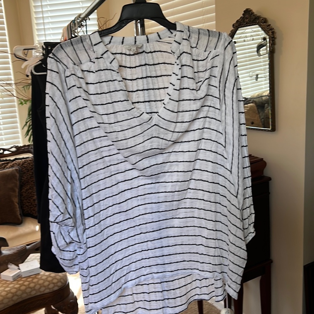 Lucky Brand shirt
